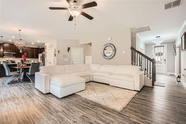 11 Daffodil Landing, Dallas, GA 30132