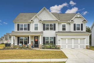 11 Daffodil Landing, Dallas, GA 30132