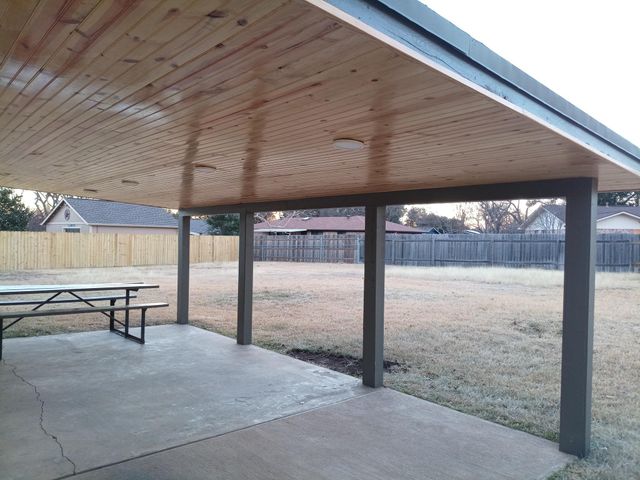 514 Sara DR, Round Rock, TX 78664