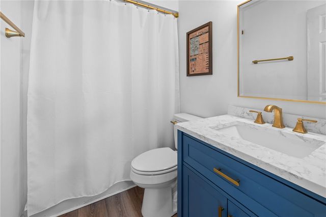 111 Shorecrest Drive, Seneca, SC 29672