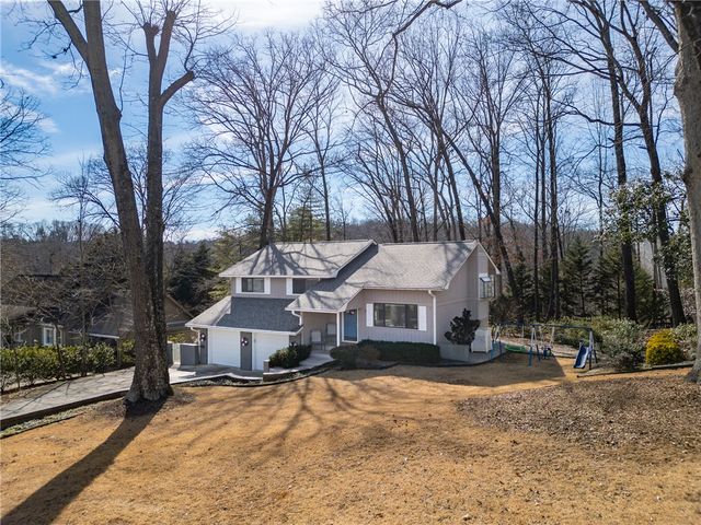 111 Shorecrest Drive, Seneca, SC 29672