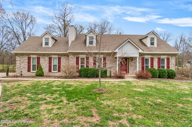 11007 Kestrel Ct, Louisville, KY 40241