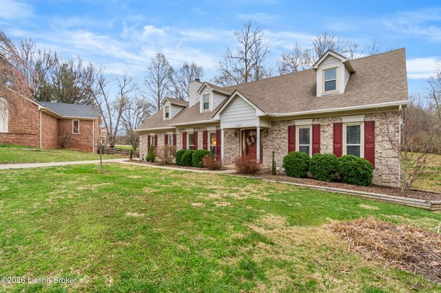 11007 Kestrel Ct, Louisville, KY 40241