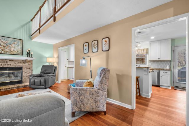 11007 Kestrel Ct, Louisville, KY 40241