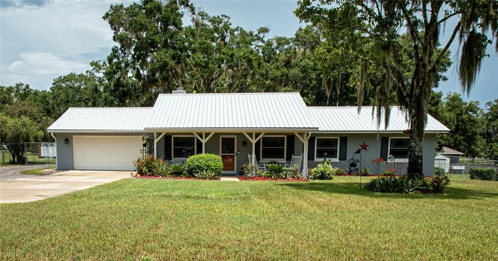1395 TALL OAKS ROAD, Deland, FL 32720