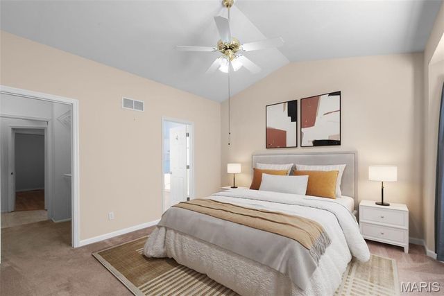 5514 Aberdour Lane, Oakville, MO 63129