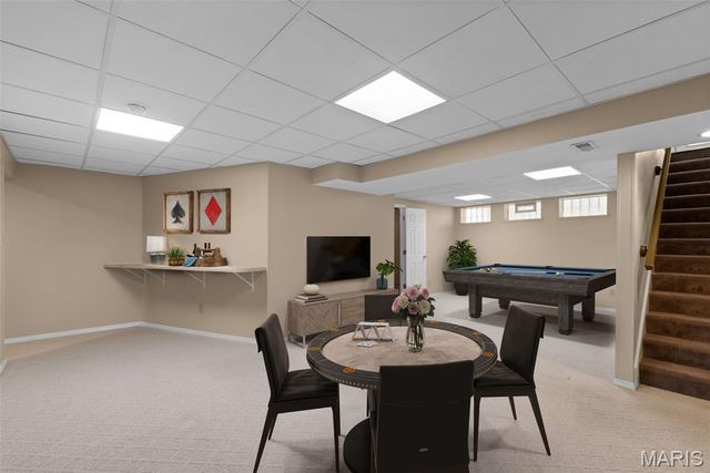 5514 Aberdour Lane, Oakville, MO 63129