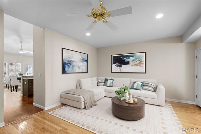 5514 Aberdour Lane, Oakville, MO 63129