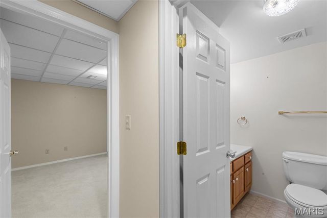 5514 Aberdour Lane, Oakville, MO 63129