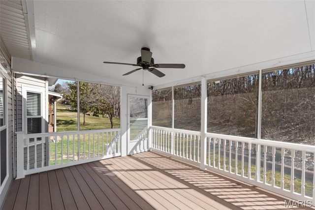 5514 Aberdour Lane, Oakville, MO 63129