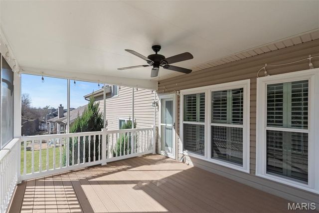 5514 Aberdour Lane, Oakville, MO 63129