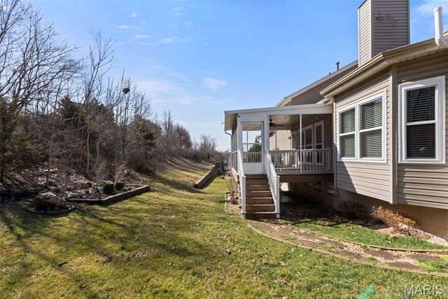 5514 Aberdour Lane, Oakville, MO 63129