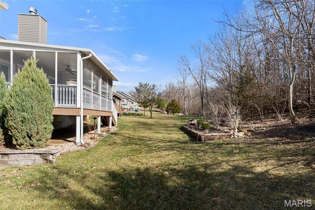 5514 Aberdour Lane, Oakville, MO 63129