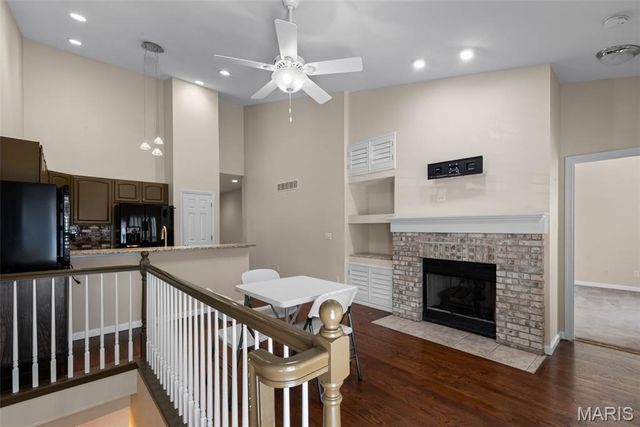 5514 Aberdour Lane, Oakville, MO 63129