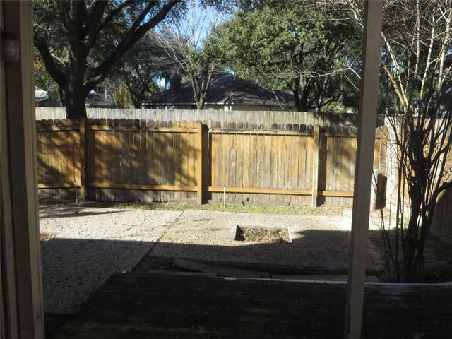 4527 Terrace Manor Drive, Houston, TX 77041