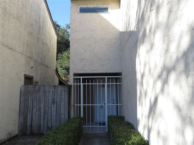 4527 Terrace Manor Drive, Houston, TX 77041