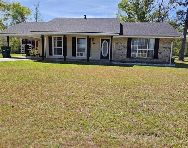 691 Sharon Lane, Moss Bluff, LA 70611