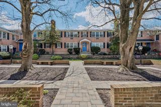 1334 MONTGOMERY AVE #D4, Narberth, PA 19072