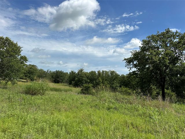 570 Big Salty Lane, Springtown, TX 76082