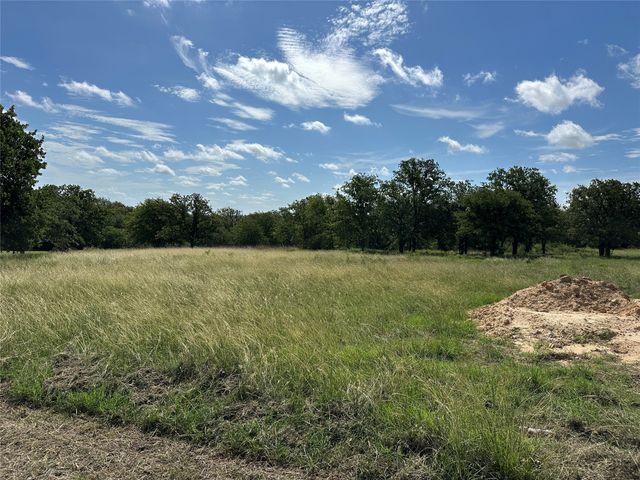 570 Big Salty Lane, Springtown, TX 76082
