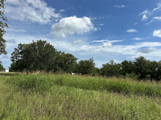 570 Big Salty Lane, Springtown, TX 76082
