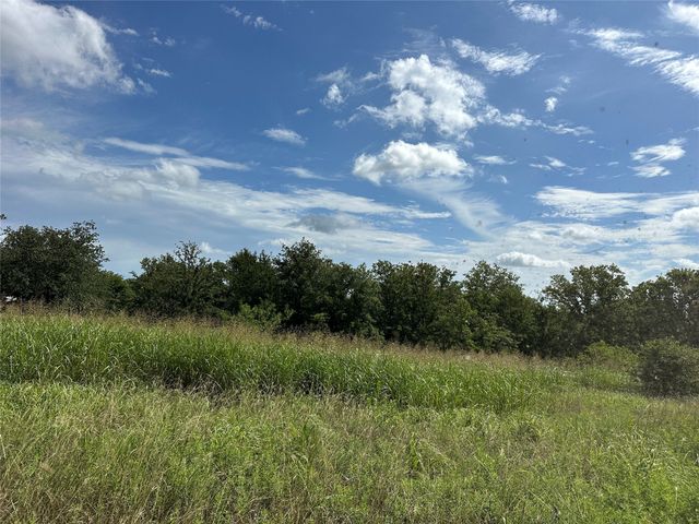 570 Big Salty Lane, Springtown, TX 76082
