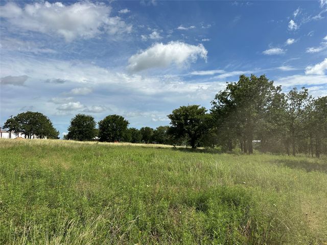570 Big Salty Lane, Springtown, TX 76082