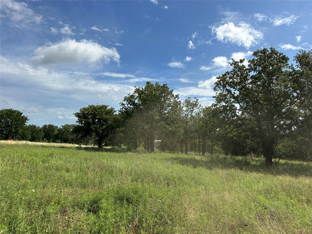 570 Big Salty Lane, Springtown, TX 76082