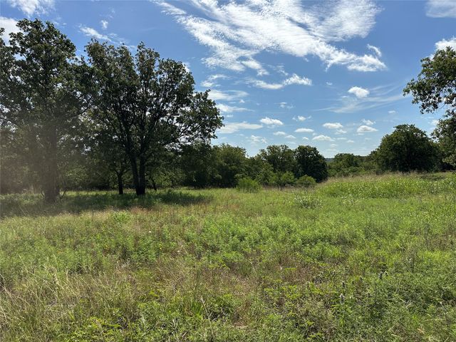 570 Big Salty Lane, Springtown, TX 76082