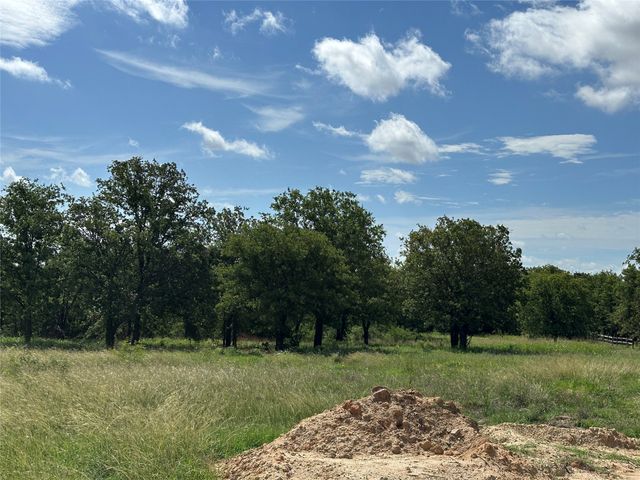 570 Big Salty Lane, Springtown, TX 76082