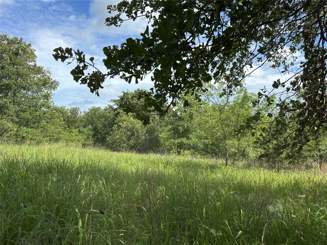 570 Big Salty Lane, Springtown, TX 76082