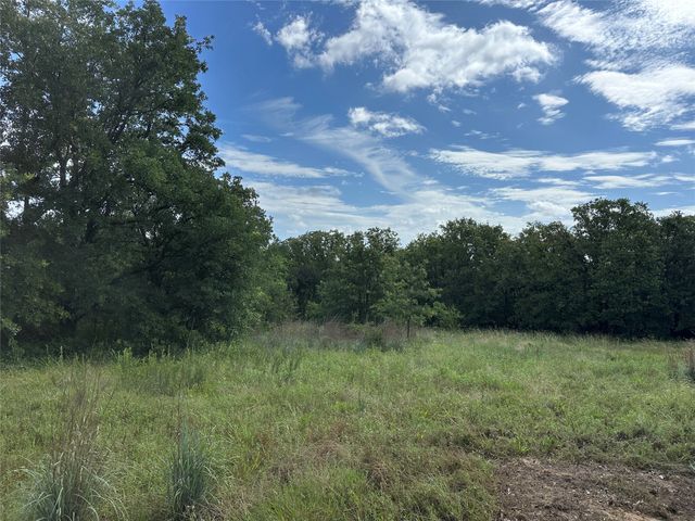 570 Big Salty Lane, Springtown, TX 76082