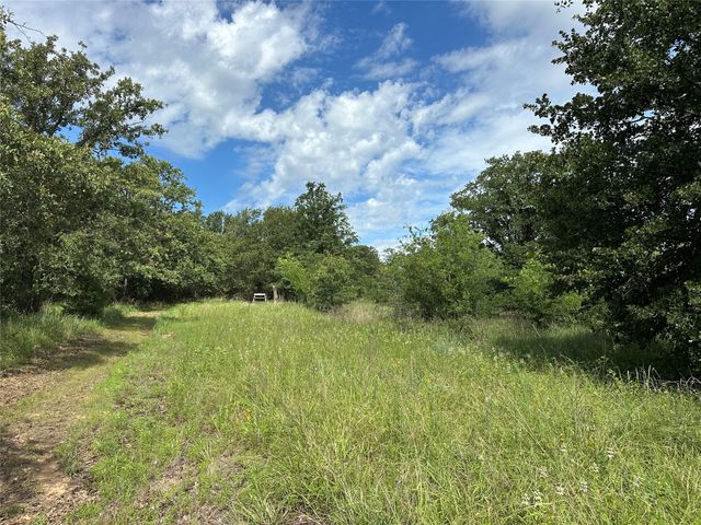 570 Big Salty Lane, Springtown, TX 76082