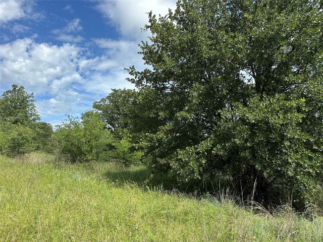 570 Big Salty Lane, Springtown, TX 76082