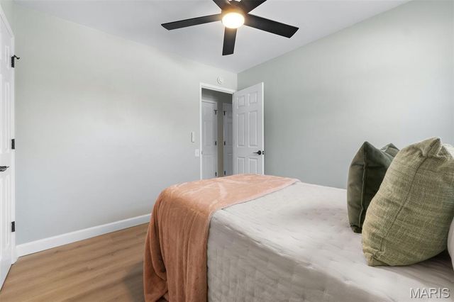 4494 Papal Drive, Florissant, MO 63033