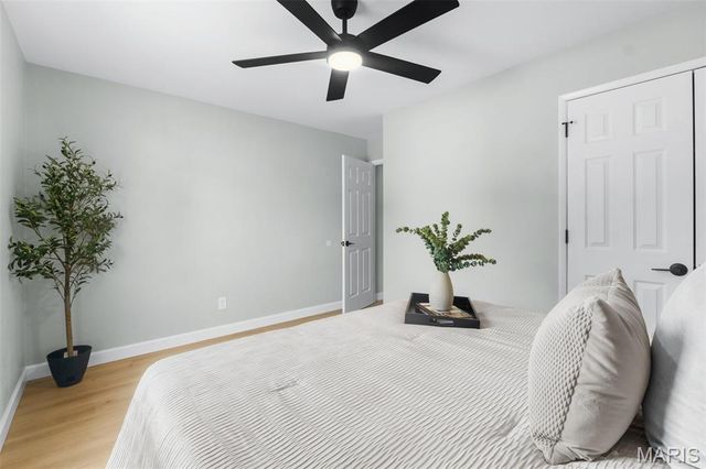 4494 Papal Drive, Florissant, MO 63033