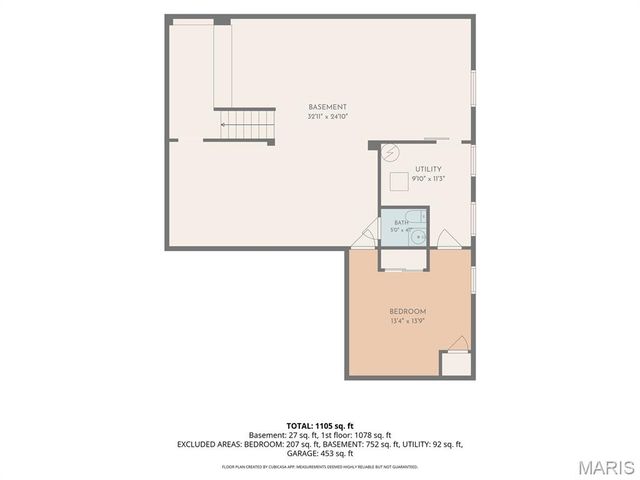 4494 Papal Drive, Florissant, MO 63033