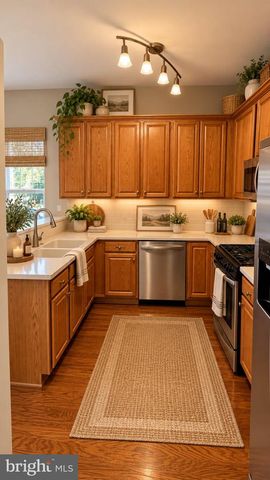 103 CASTLETON RD, Delran, NJ 08075