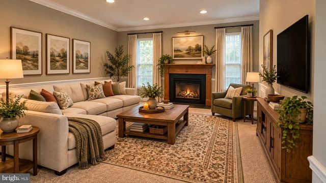 103 CASTLETON RD, Delran, NJ 08075