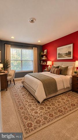 103 CASTLETON RD, Delran, NJ 08075