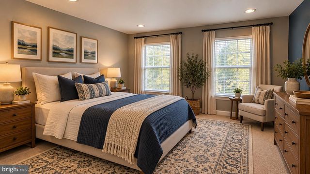 103 CASTLETON RD, Delran, NJ 08075