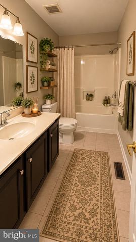 103 CASTLETON RD, Delran, NJ 08075