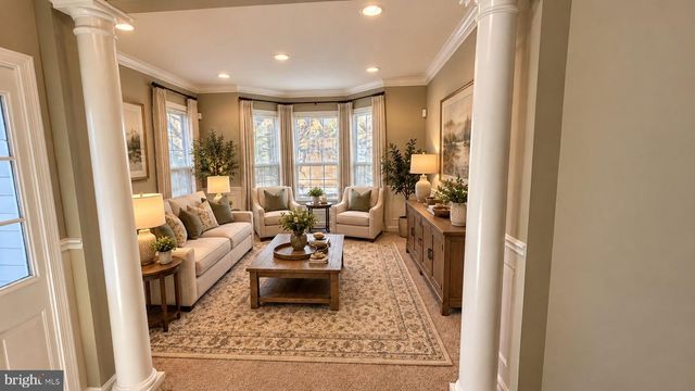 103 CASTLETON RD, Delran, NJ 08075