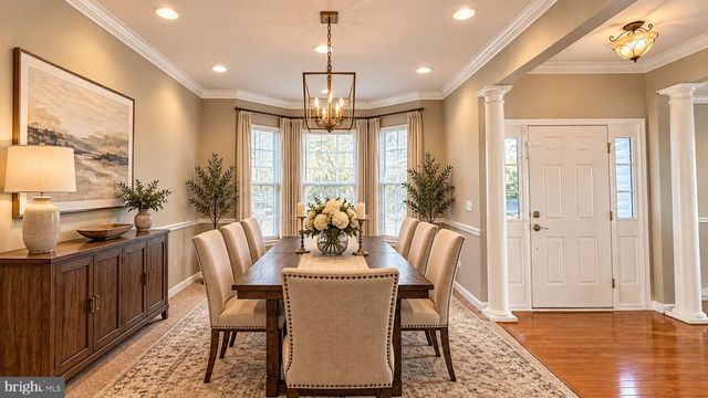 103 CASTLETON RD, Delran, NJ 08075