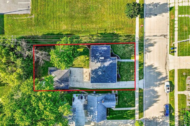 317 S WESTERN AVENUE, Neenah, WI 54956