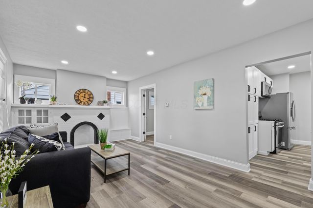 1753 Lockbourne Road, Columbus, OH 43207