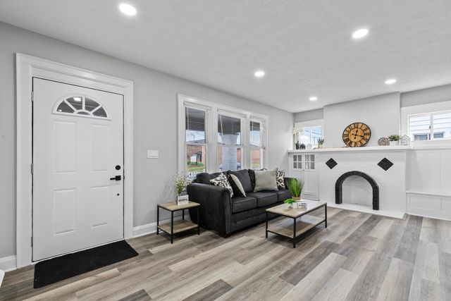 1753 Lockbourne Road, Columbus, OH 43207