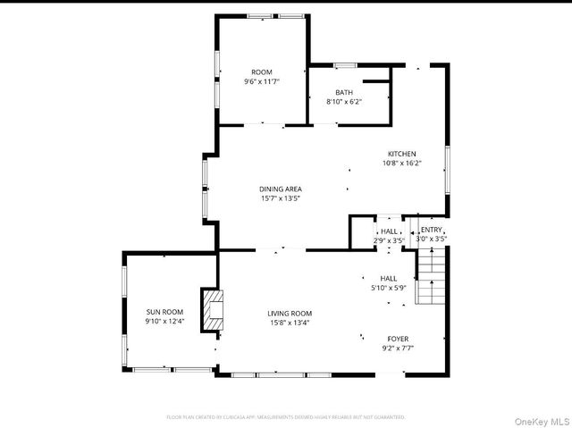 120 Lena Avenue, Freeport, NY 11520