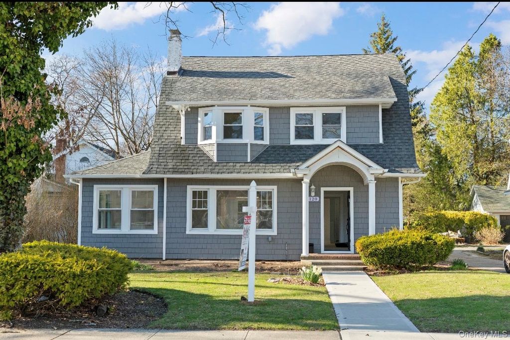 120 Lena Avenue, Freeport, NY 11520 — exterior