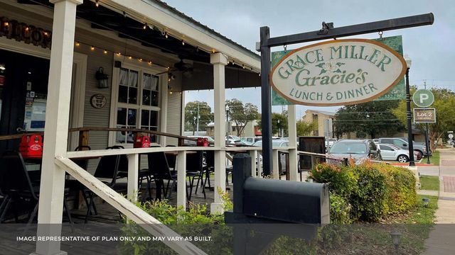 354 San Juan TRL, Bastrop, TX 78602